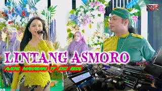 lintang asmoro ajeng maharani ft eko reog areva music putra nr production