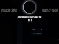 Create an Eclipse Formation Animation with HTML CSS Solar Effect