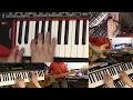 Kool & the Gang - Celebration (Instrumental cover)