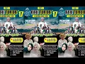 LIVE || ULTAH ABU TUROB KE - 17 \u0026 SANTUNAN ANAK YATIM