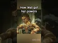 Download Lagu The Reason Black Rose Hunted Mel #arcane #arcaneedit #leagueoflegends #shorts
