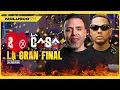 Lagu SPOILER de LA FINAL DE LA CASA DE ALOKOKE/ Molu con carta abierta a Alofoke/ Final OBDC tu FLOW