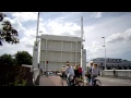 Download Lagu Brugopening Haagse Schouwbrug Ophaalbrug/ Drawbridge Leiden