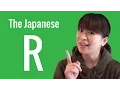 Ask a Japanese Teacher Is the Japanese R like an English R or L