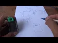 Bike cdi system explained CDI complete wiring and circuit details