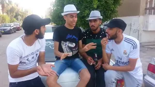 ابو العربى البورسعيدى          دندنها