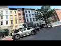 Manhattan has the old the new Strolling along Lex East 65th Street - 8 8 26