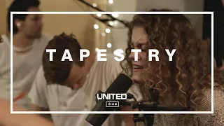 Download Tapestry (Acoustic) - Hillsong UNITED MP3