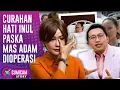Download Lagu Kondisi Suami Inul Darastista Usai Alami Pendarahan Hebat, Dokter Ungkap Ini | CUMISTORY