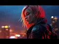 Feeling Good - Chill Music Beats - Lofi hip hop - Cyberpunk  | Study, Sleep, Relax, Aesthetic