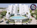 Nuvo Suites Miami Airport Miami FL United States Hotel Review