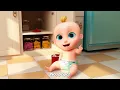 Johny Johny Yes Papa - Best Cartoons for KIDS