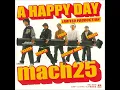 A HAPPY DAY