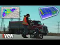 Understanding Ground Penetrating Radar Frequency with Soil Type Moisture multiVIEW Locates Inc