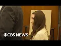 Lindsay Clancy murder trial continues with more expert testimony full