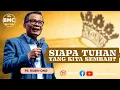 Download Lagu Ps Rubin Ong. Siapa Tuhan Yang Kita Sembah? BMC New York. 13 Oktober 2022