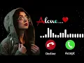 Best Ringtone 2026 Hindi Ringtone New Song Ringtone Mobile Phone Ringtone Love Ringtone