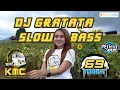 Lagu dj gratata by rikky vam 69 project || kmc production