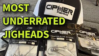 These Tungsten Jigheads Don t Get Enough Credit