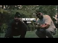 LARRY JUNE  - MOTEL JUNE (FULL VISUAL ALBUM)