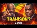 Lagu PRÉSIDENTIELLE CONGO : LA DÉCLARATION CHOC « YHOMBI OPANGO »  ROUVRE LES BLESSURES DU POUVOIR 