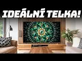 Lagu Tahle telka zvládne VŠECHNO! TCL 65Q7C