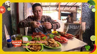 Download Malvino Fajaro Kulineran di Nyandu Seafood | MAKAN RECEH (17/04/24) MP3