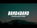 Central Cee - BAND4BAND (Lyrics) ft. Lil Baby