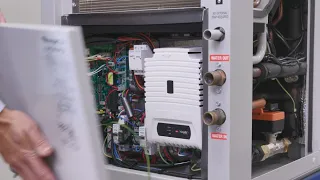 CWP90 UC8 Installation Tutorial