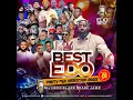 Download Lagu LATEST EDO PARTY MIX 2025 BY DJ NERO BPJAMZ