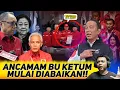 Download Lagu MEGAWATI TERGUNCANG!! KADER BERJAMAAH “KELUAR KANDANG\