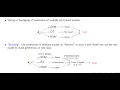 Ensemble models in ML - Bagging boosting and Stacking explained in detail with numerical