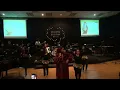 Nachaftelli Dami Pascale Machaalani (Vocal Recital 2022)