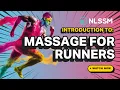 Massage for Runners Real Talk with a Marathon Runner Injuries Recovery
