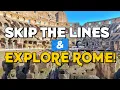 Colosseum Roman Forum The 3-Hour Route Locals Use Skip the Tourist Trap