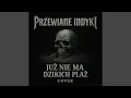 Lagu Już nie ma dzikich plaż