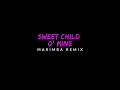 Guns N' Roses - Sweet Child O' Mine (Marimba Remix) Marimba Ringtone - iRingtones [Download]