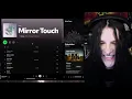 THIS WAS SURPRISING! Volumes - Mirror Touch | Full Album REACTION! 