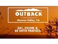 Business Spotlight Outback Steakhouse
