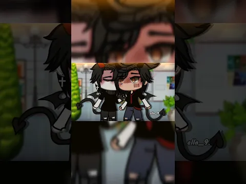 TikTok gacha life#gacha #gachalife #gachaclub #gachaedit #gachatrend #edit