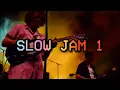 Slow Jam 1 Live in LA 2024 - King Gizzard \u0026 The Lizard Wizard