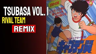  captain tsubasa vol 1 vol 1 