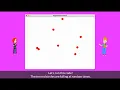 3 How to Generates Random Floating Number Chapter 9 2 Class and Random Module in Pygame Zero