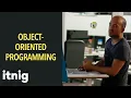 Learn Object-Oriented Programming - Using New ECMAScript 6 Features