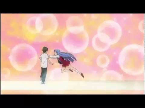 Kannagi - Crazy Shrine Maidens Official PV