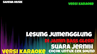 Download lesung jumengglung sragenan MP3