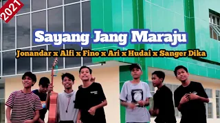 Download SAYANG JANG MARAJU - BSF Waplau (Offcial Music Video) | Lagu Reggae 2021 MP3