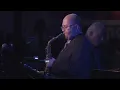 Bird & Diz - Blues for Alice @ St. Pete Jazz Fest 2016