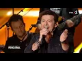 Patrick Bruel & Slimane - Casser la voix live in Paris 3.11.2018