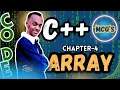C MCQ QUESTIONS CHAPTER 4 C ARRAY Afaan Oromoo Amharic